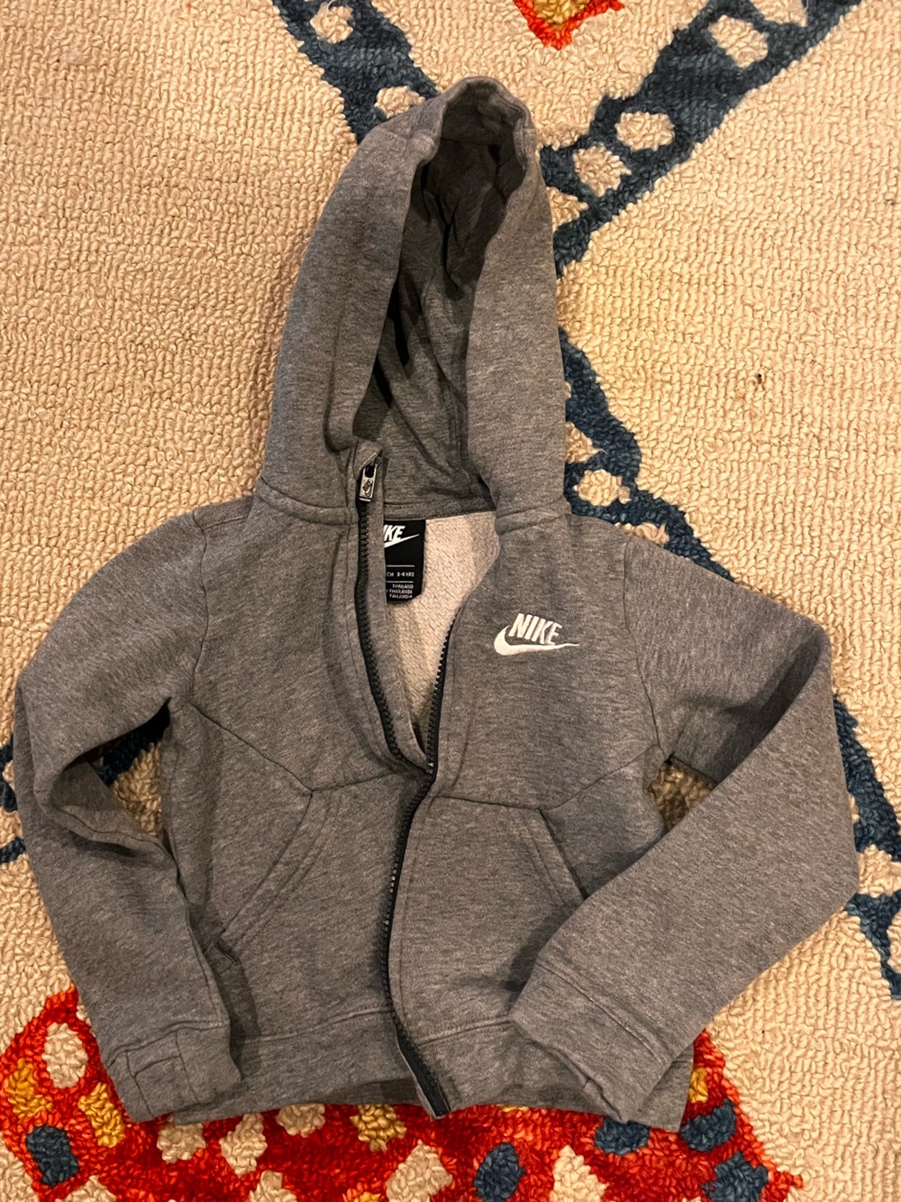 Nike sweatshirt